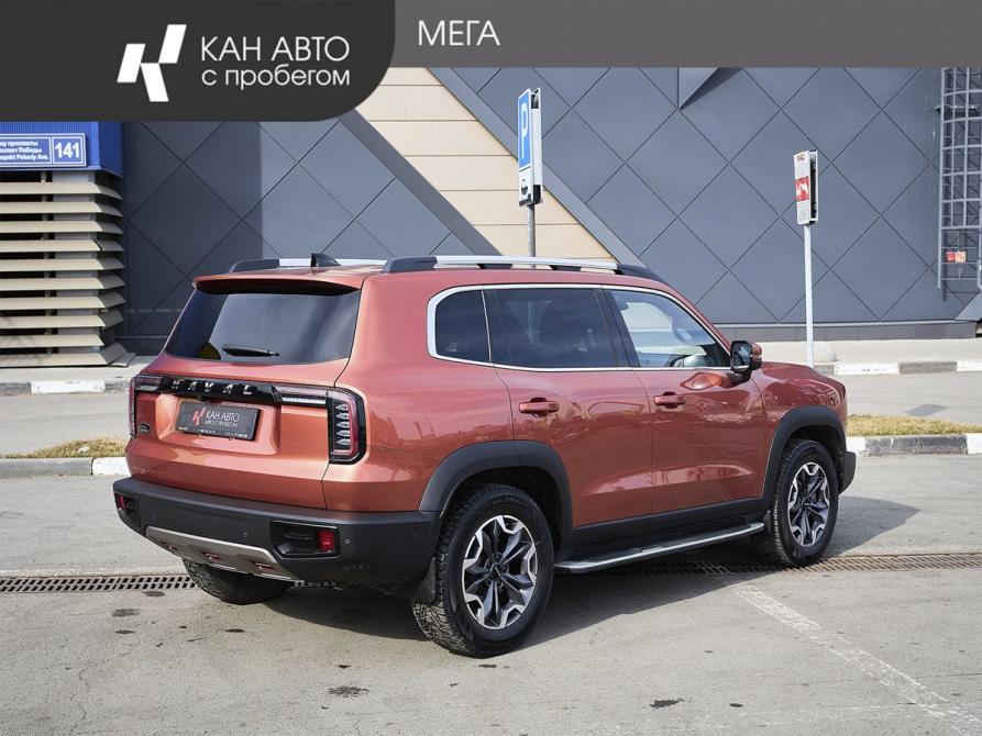 Haval Dargo Казань  - изображение 2