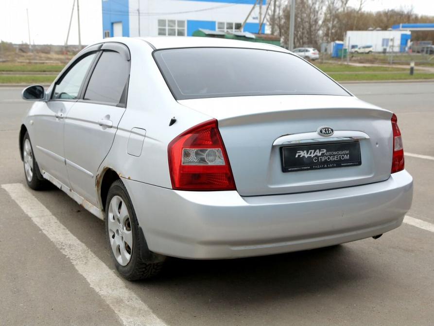 Kia Cerato I Иваново  - изображение 4