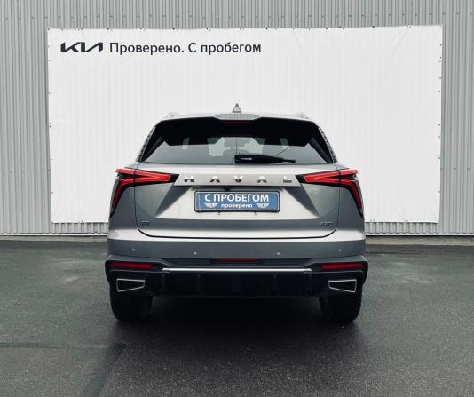 Haval F7 II с пробегом 2024 года, цена 2 880 000 рублей, 11000 км, внедорожник, Автокод Объявления