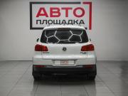 Volkswagen Tiguan I Рестайлинг Челябинск  - изображение 36