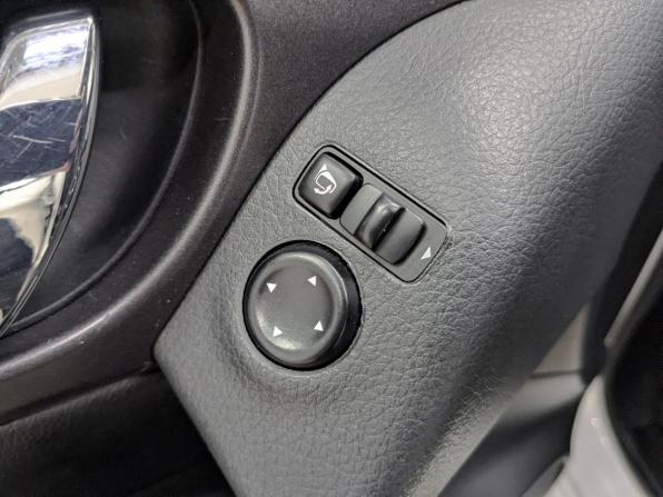 Nissan Qashqai II Рестайлинг с пробегом 2021 года, цена 2 495 000 рублей, 70534 км, внедорожник, Автокод Объявления