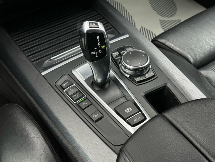 BMW X5 III (F15) Санкт-Петербург  - изображение 30