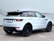 Land Rover Range Rover Evoque I Рестайлинг Воронеж  - изображение 34