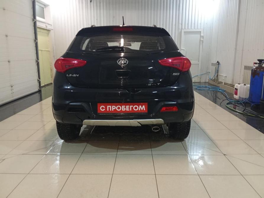 Lifan X50 Арзамас  - изображение 4