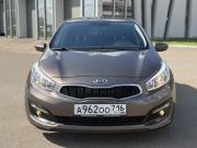 Kia Ceed II Рестайлинг Казань  - изображение 25
