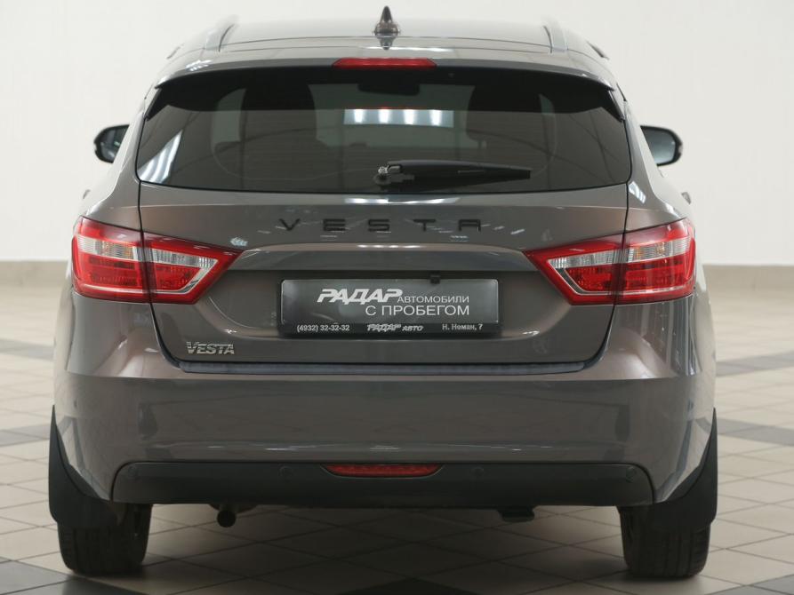Lada (ВАЗ) Vesta I Иваново  - изображение 3