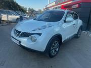 Nissan Juke I Астрахань  - изображение 27