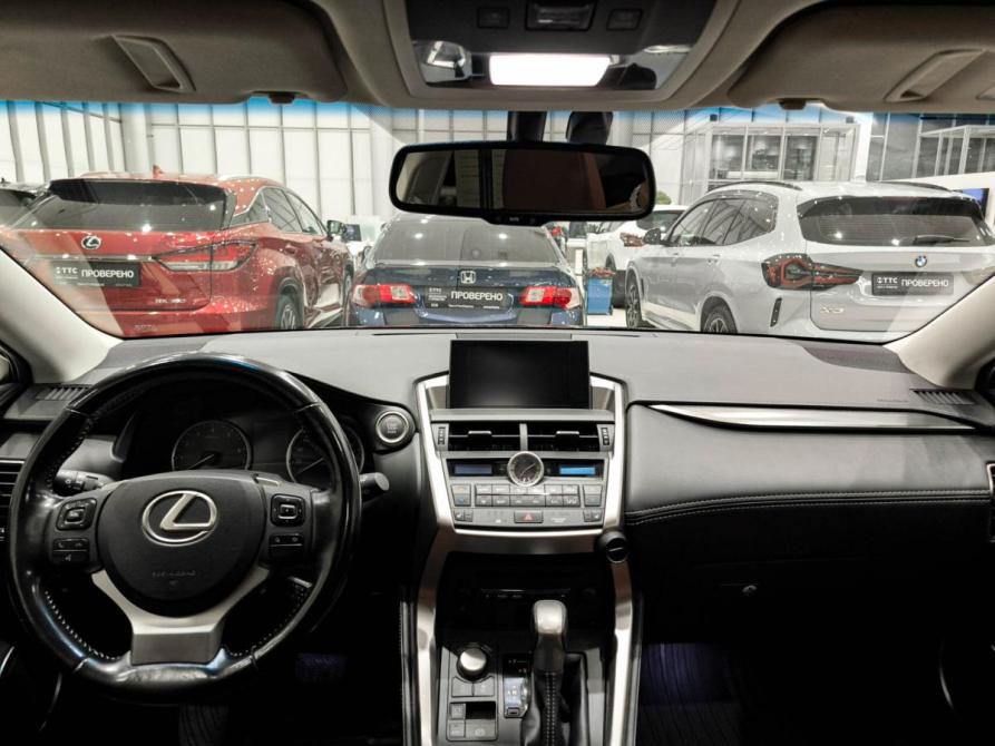 Lexus NX I Казань  - изображение 17