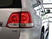 Toyota Land Cruiser 200 Series Калуга  - изображение 45
