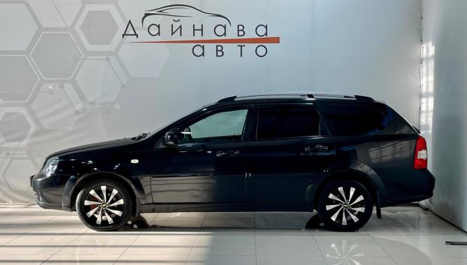 Chevrolet Lacetti I с пробегом 2010 года, цена 440 000 рублей, 240000 км, универсал, Автокод Объявления