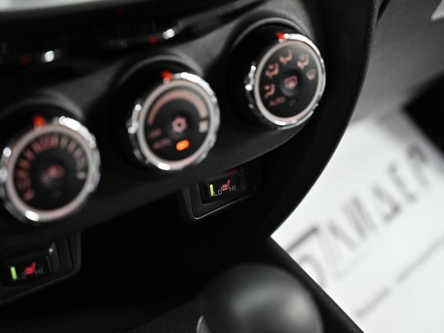 Mitsubishi ASX I Рестайлинг Москва  - изображение 13