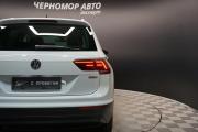 Volkswagen Tiguan II Крым  - изображение 63