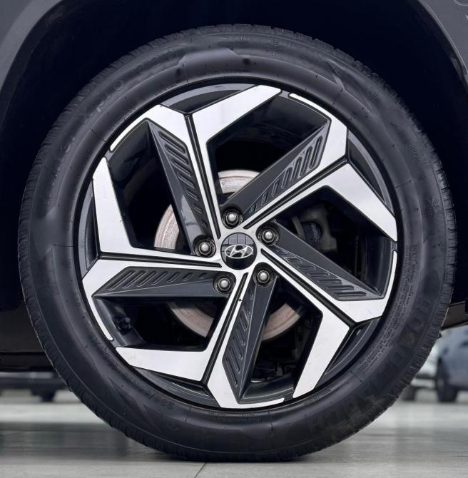 Hyundai Tucson IV Шахты  - изображение 12