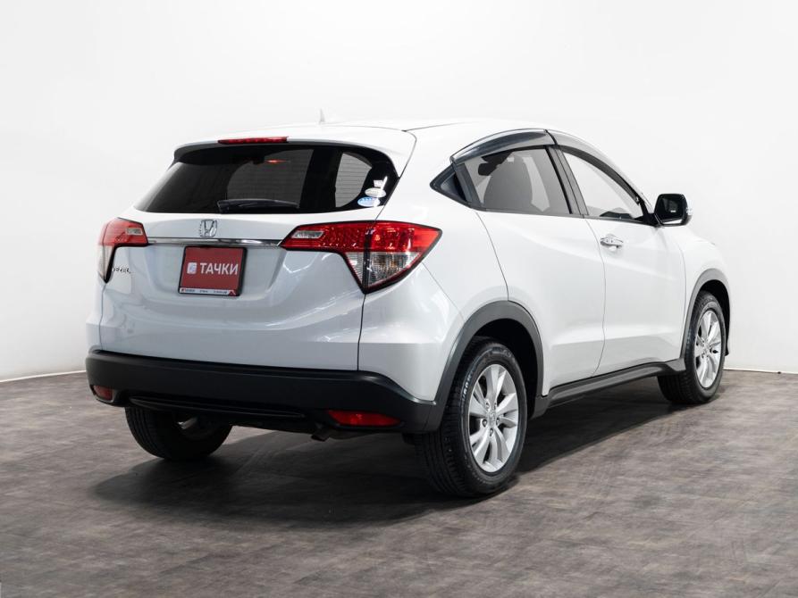 Honda Vezel I Рестайлинг Чита  - изображение 3