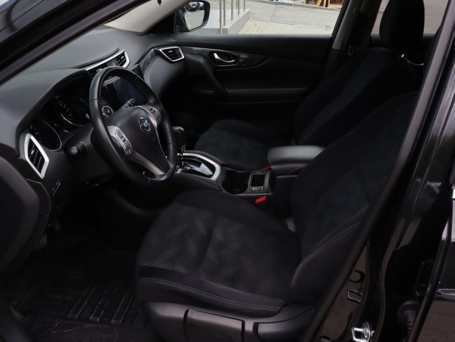 Nissan X-Trail III Екатеринбург  - изображение 18