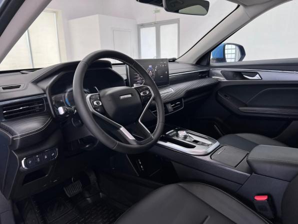 Haval Jolion I с пробегом 2023 года, цена 1 980 000 рублей, 33676 км, внедорожник, Автокод Объявления