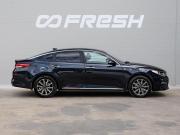 Kia Optima IV Рестайлинг Краснодар  - изображение 28