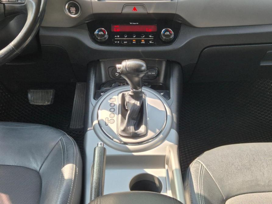 Kia Sportage III Рестайлинг Екатеринбург  - изображение 11