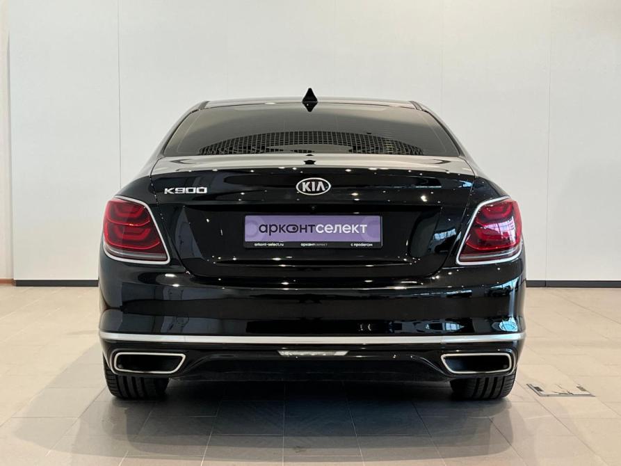 Kia K900 II Волгоград  - изображение 6
