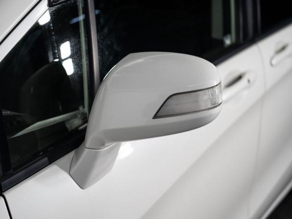 Honda Freed I Рестайлинг с пробегом 2012 года, цена 1 150 000 рублей, 105171 км, компактвэн, Автокод Объявления