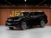 Toyota Highlander IV (XU70) Москва  - изображение 31