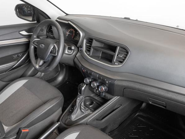 Lada (ВАЗ) Vesta I Рестайлинг (NG) с пробегом 2024 года, цена 1 368 600 рублей, 44585 км, седан, Автокод Объявления