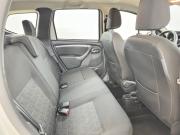 Renault Duster I Рестайлинг Москва  - изображение 30
