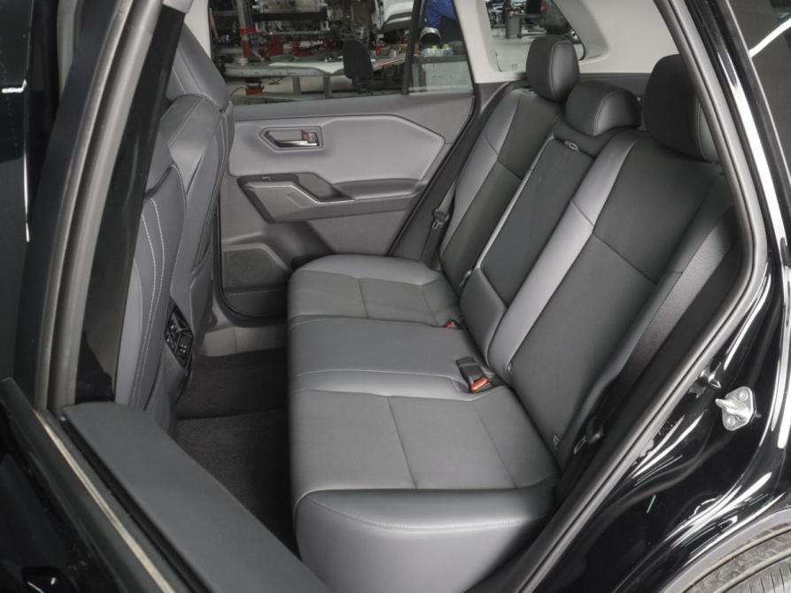 Toyota RAV4 VI (XA60) Ростов-на-Дону  - изображение 9