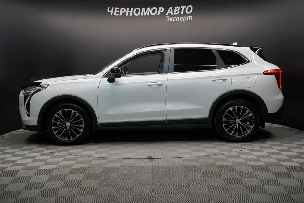 Haval Jolion I Рестайлинг Крым  - изображение 2
