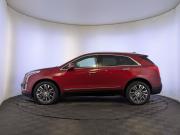 Cadillac XT5 I Москва  - изображение 38
