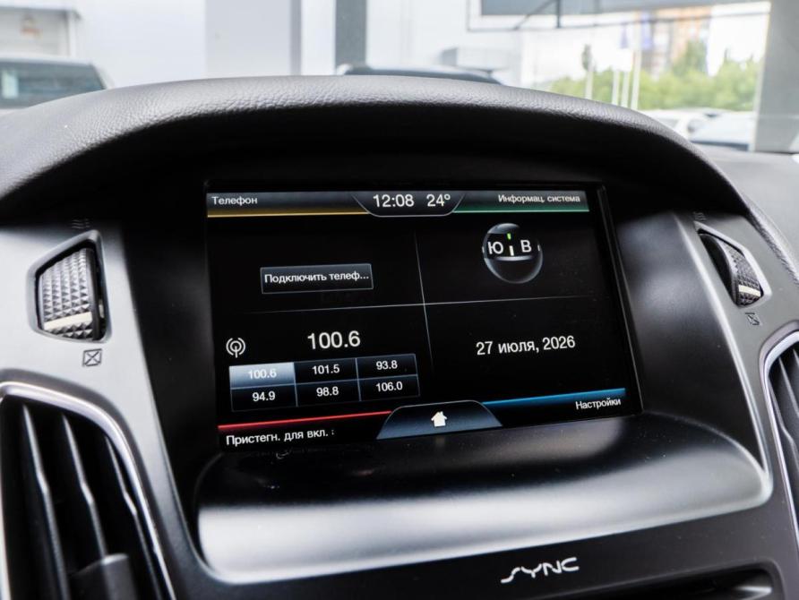 Ford Focus III Рестайлинг Волгоград  - изображение 15