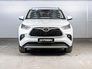 Toyota Highlander IV (XU70) Ставрополь  - изображение 30