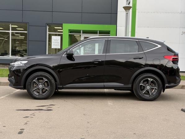 Haval F7 I Рестайлинг с пробегом 2022 года, цена 2 149 000 рублей, 42857 км, внедорожник, Автокод Объявления