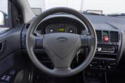 Hyundai Getz I Рестайлинг Ульяновск  - изображение 37