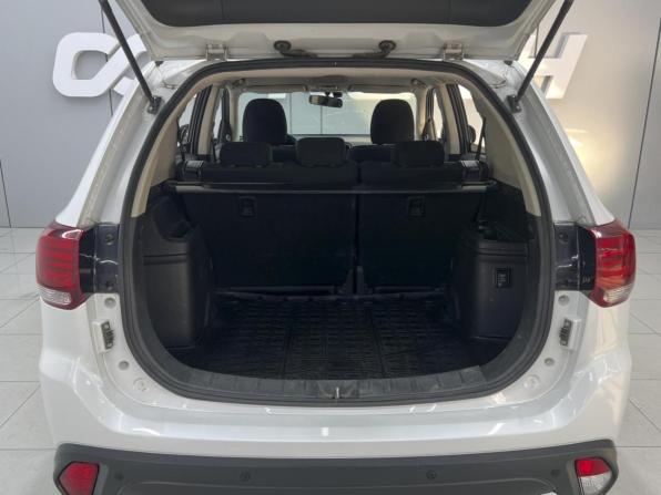 Mitsubishi Outlander III Рестайлинг 2 с пробегом 2018 года, цена 1 800 000 рублей, 168792 км, внедорожник, Автокод Объявления