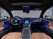 Mercedes-Benz CLE Москва  - изображение 29