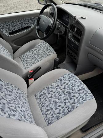Chery Amulet (A15) I с пробегом 2007 года, цена 110 000 рублей, 67963 км, лифтбек, Автокод Объявления