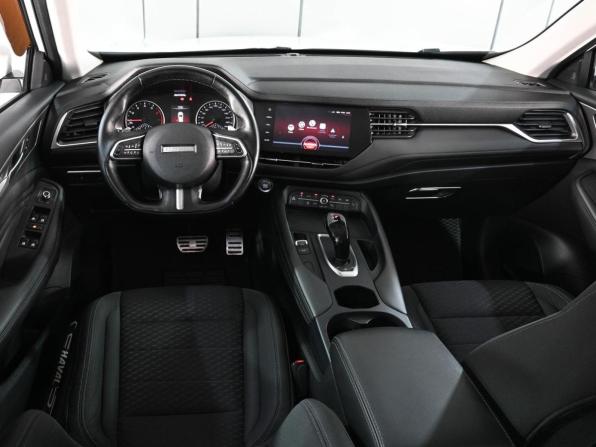 Haval F7 I с пробегом 2019 года, цена 1 739 000 рублей, 87083 км, внедорожник, Автокод Объявления
