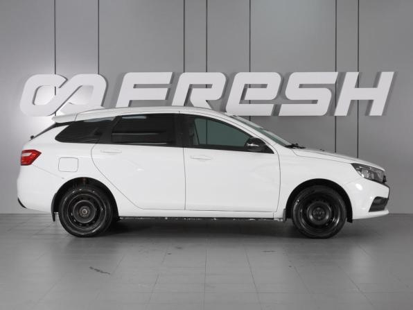 Lada (ВАЗ) Vesta I с пробегом 2022 года, цена 1 047 000 рублей, 117096 км, универсал, Автокод Объявления