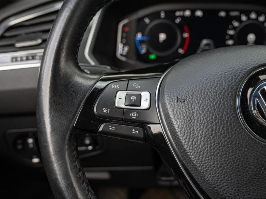Volkswagen Tiguan II Краснодар  - изображение 20