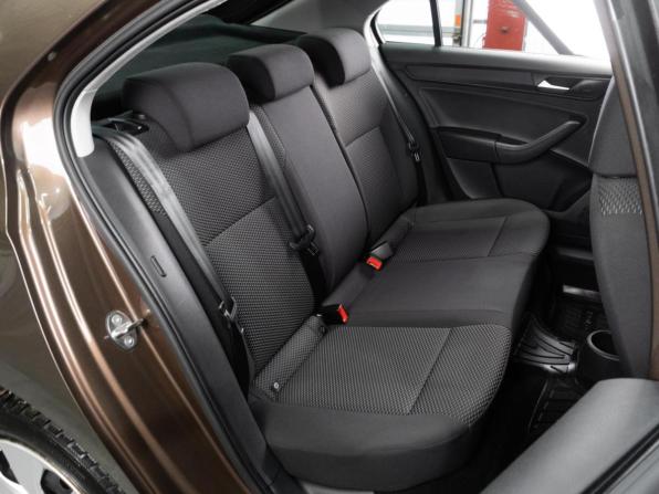 Volkswagen Polo V Рестайлинг с пробегом 2020 года, цена 1 569 000 рублей, 55368 км, седан, Автокод Объявления