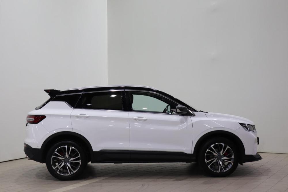 Geely Coolray I Иркутск  - изображение 5