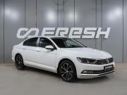 Volkswagen Passat B8 Воронеж  - изображение 24