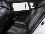 Toyota RAV4 V (XA50) Москва  - изображение 30