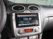 Ford Focus II Рестайлинг Воронеж  - изображение 34