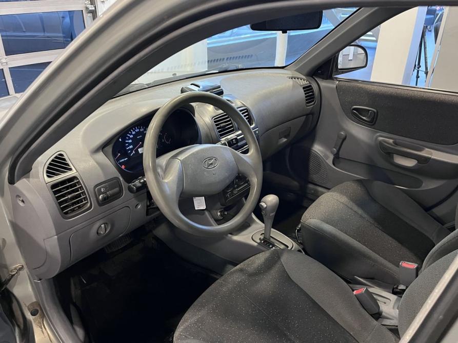 Hyundai Accent II Чебоксары  - изображение 21