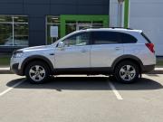 Chevrolet Captiva I Рестайлинг Ярославль  - изображение 25