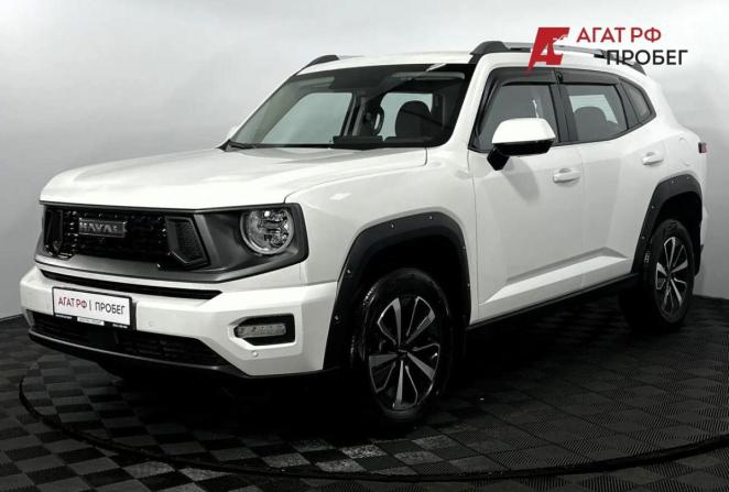 Haval H7 I