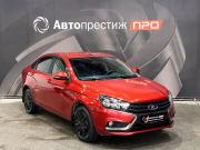Lada (ВАЗ) Vesta I Пермь  - изображение 23
