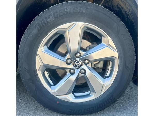 Toyota RAV4 V (XA50) с пробегом 2020 года, цена 3 350 000 рублей, 37666 км, внедорожник, Автокод Объявления
